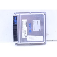 2003 BMW M3 Engine Computer Module ECU ECM DME OEM