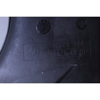 2001-2006 BMW M3 E46 Coolant Expansion Tank Bottle 17112228944 OEM