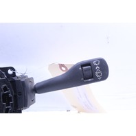 2003 BMW M3 Turn Signal Wiper Column Switch 8375400 OEM