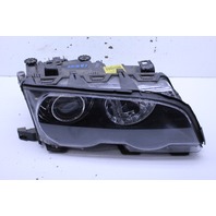 2002-2003 BMW 325ci 330ci M3 E46 Right Xenon Headlight 63127165824 OEM