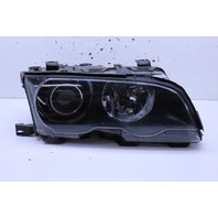 2002-2003 BMW 325ci 330ci M3 E46 Right Xenon Headlight 63127165824 OEM