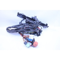 2003 BMW M3 Sequential Manual SMG Transmission Wire Wiring Harness 7831659 OEM