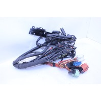 2003 BMW M3 Sequential Manual SMG Transmission Wire Wiring Harness 7831659 OEM