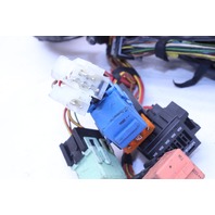 2003 BMW M3 Sequential Manual SMG Transmission Wire Wiring Harness 7831659 OEM