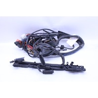 2003 BMW M3 Sequential Manual SMG Transmission Wire Wiring Harness 7831659 OEM