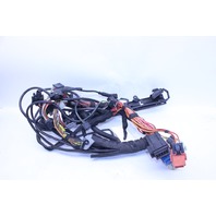 2003 BMW M3 Sequential Manual SMG Transmission Wire Wiring Harness 7831659 OEM