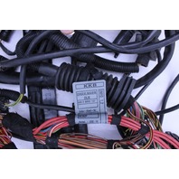 2003 BMW M3 Sequential Manual SMG Transmission Wire Wiring Harness 7831659 OEM