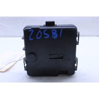 2003 2004 2005 BMW 330ci M3 Z4 Trunk Battery Terminal Junction Box 8387546 OEM