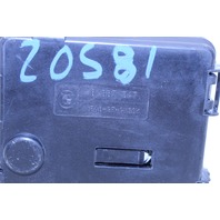 2003 2004 2005 BMW 330ci M3 Z4 Trunk Battery Terminal Junction Box 8387546 OEM