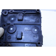 2003 2004 2005 BMW 330ci M3 Z4 Trunk Battery Terminal Junction Box 8387546 OEM