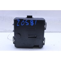 2003 2004 2005 BMW 330ci M3 Z4 Trunk Battery Terminal Junction Box 8387546 OEM