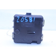 2003 2004 2005 BMW 330ci M3 Z4 Trunk Battery Terminal Junction Box 8387546 OEM