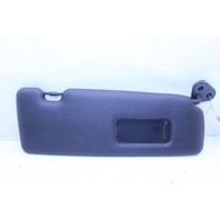 2001-2006 BMW 325i 328i 330i M3 Convertible Sun Visor Right OEM