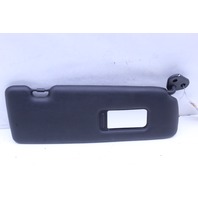2001-2006 BMW 325i 328i 330i M3 Convertible Sun Visor Right OEM