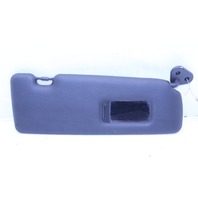 2001-2006 BMW 325i 328i 330i M3 Convertible Sun Visor Right OEM