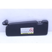 2001-2006 BMW 325i 328i 330i M3 Convertible Sun Visor Right OEM