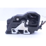 2007-2013 BMW X5 X6 Front Door Latch Lock Left Driver - 51217283627 OEM