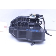 2007-2013 BMW X5 X6 Front Door Latch Lock Left Driver - 51217283627 OEM