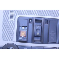 2007-2013 BMW X5 X6 Overhead Sunroof Switch Dome Light Lamp OEM