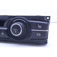 2007-2013 BMW X5 X6 Climate Temperature Control Panel OEM