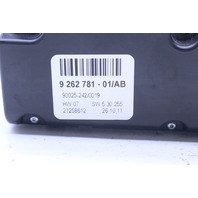 2007-2013 BMW X5 X6 Climate Temperature Control Panel OEM