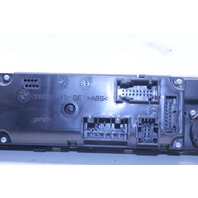 2007-2013 BMW X5 X6 Climate Temperature Control Panel OEM