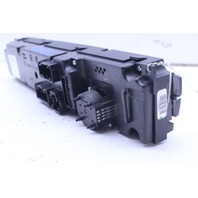 2007-2013 BMW X5 X6 Climate Temperature Control Panel OEM