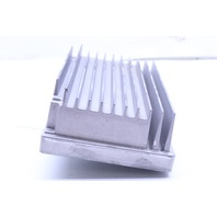 2009-2012 BMW X5 X6 Amp Amplifier Lear Hifi 65129253197 OEM