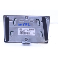 2009-2012 BMW X5 X6 Amp Amplifier Lear Hifi 65129253197 OEM