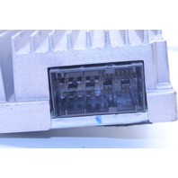 2009-2012 BMW X5 X6 Amp Amplifier Lear Hifi 65129253197 OEM