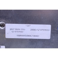 BMW 550i 650i 750i X5 4.8 N62 Engine Computer Module ECU ECM DME OEM