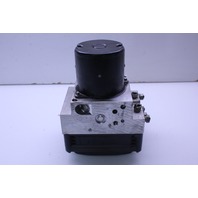 2008 BMW 528i 535i 550i 650i ABS Anti Lock Brake Pump 6781968 OEM