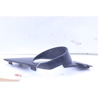 2008 BMW 550i Right Fog Light Grille Cover Trim Bezel - 51117896604 OEM