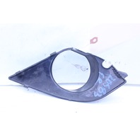 2008 BMW 550i Right Fog Light Grille Cover Trim Bezel - 51117896604 OEM