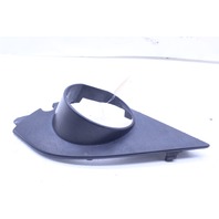 2008 BMW 550i Right Fog Light Grille Cover Trim Bezel - 51117896604 OEM