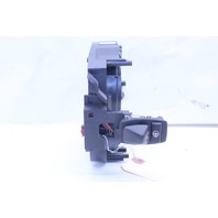 2007 2008 2009 BMW 535i 550i Turn Signal Wiper Steering Column Switch Housing OEM