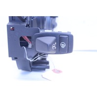 2007 2008 2009 BMW 535i 550i Turn Signal Wiper Steering Column Switch Housing OEM