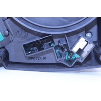 2007 2008 2009 BMW 535i 550i Turn Signal Wiper Steering Column Switch Housing OEM