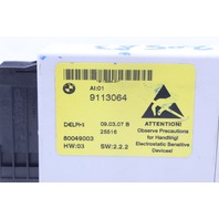 2008 -2010 BMW 528i 535i 550i Console Control Module 61319113064 OEM