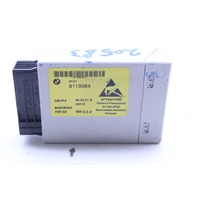 2008 -2010 BMW 528i 535i 550i Console Control Module 61319113064 OEM