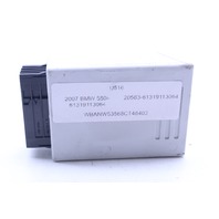 2008 -2010 BMW 528i 535i 550i Console Control Module 61319113064 OEM