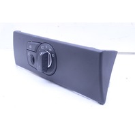 2008-2010 BMW 528i 535i 550i Headlight Switch OEM