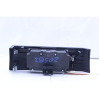 2008-2010 BMW 528i 535i 550i Headlight Switch OEM