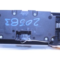 2008-2010 BMW 528i 535i 550i Headlight Switch OEM