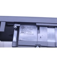 2008-2010 BMW 528i 535i 550i Headlight Switch OEM