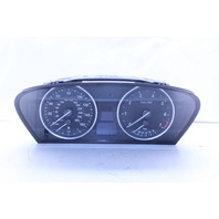 2008 BMW 550i Speedometer Instrument Cluster OEM