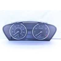 2008 BMW 550i Speedometer Instrument Cluster OEM