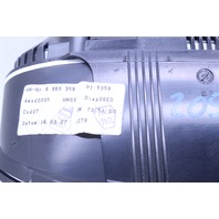 2008 BMW 550i Speedometer Instrument Cluster OEM