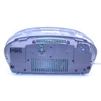 2008 BMW 550i Speedometer Instrument Cluster OEM