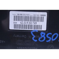 2008 BMW 550i Speedometer Instrument Cluster OEM